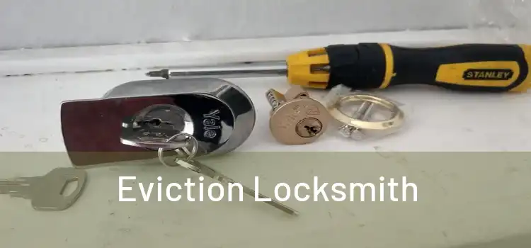 Eviction Locksmith
