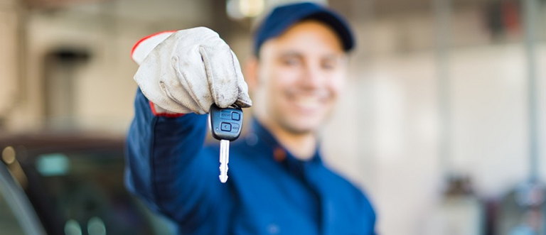 24 hour Mobile locksmith in San Mateo