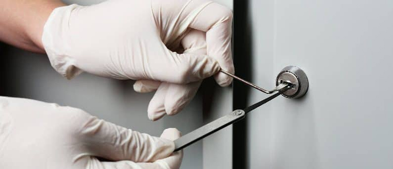 Commercial Emergency Locksmith San Mateo