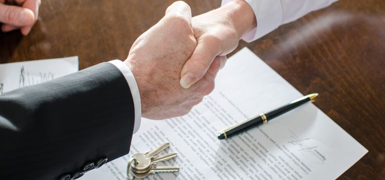 Commercial Eviction Service San Mateo