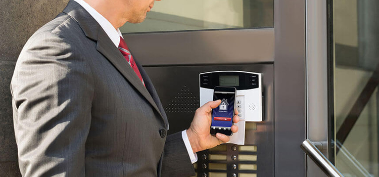 Commercial Office Locksmith San Mateo