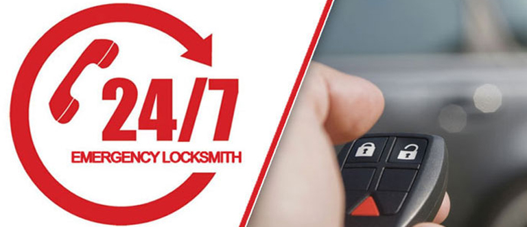 Emergency Locksmith San Mateo