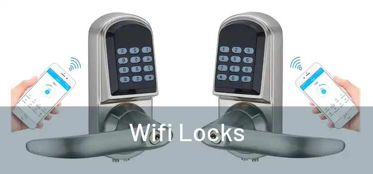 Wifi Locks
